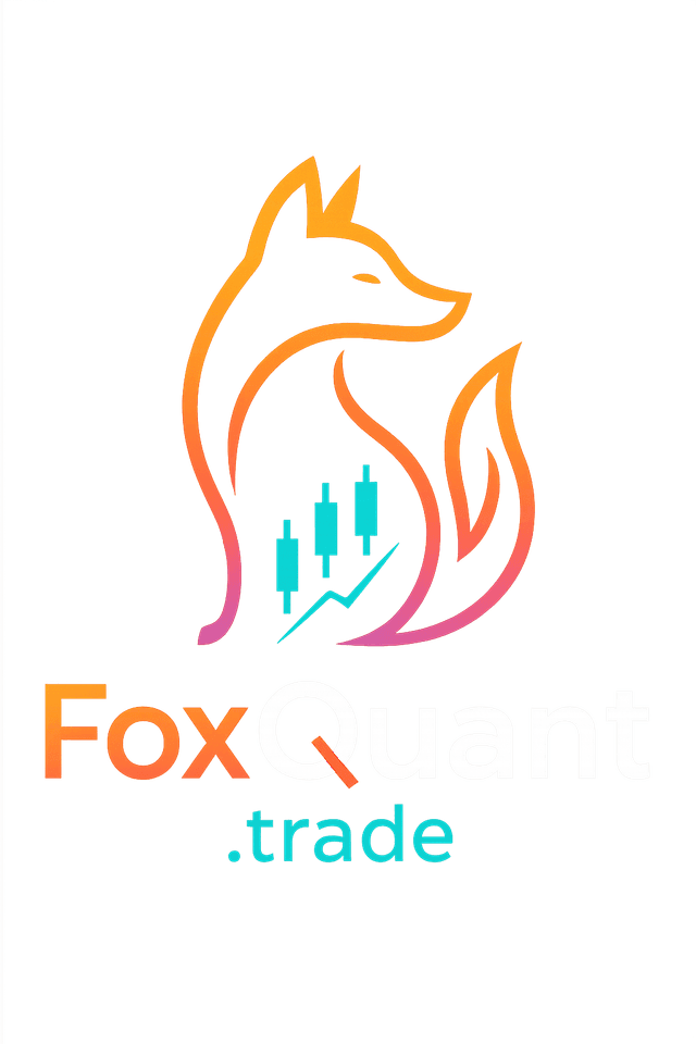 FoxQuant.Trade Logo